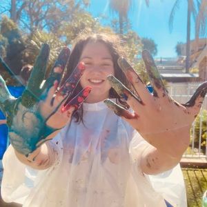 Meet your Posher, Emma